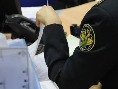 Таможенника аэропорта Домодедово оштрафовали за получение взятки