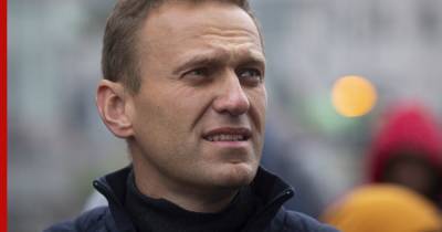 Суд вынес частное определение ФСИН о ненадлежащем контроле за Навальным