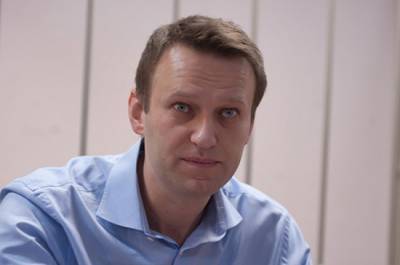 Защита обжалует приговор Навальному