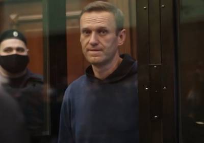СМИ: Навального могут отправить в колонию в Рязанской области