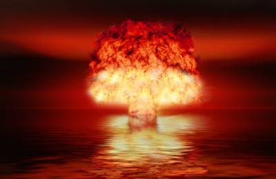 Американский адмирал назвал «вполне возможной» ядерную войну США с Россией или Китаем