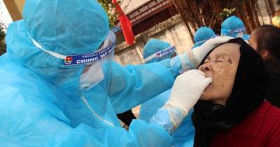 Во Вьетнаме обнаружили еще один штамм коронавируса