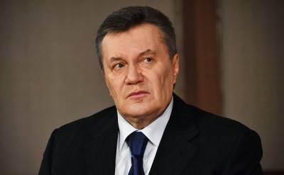 Допросить в Ростове невозможно: в Офисе генпрокурора объяснили действия Януковича