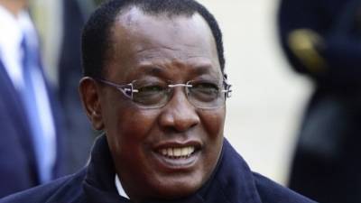 «Пора в отставку»: запрет митингов спровоцировал волну критики в адрес главы Чада