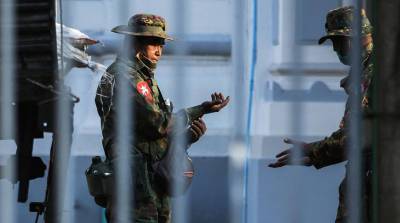 Военные Мьянмы объявили о формировании Государственного административного совета