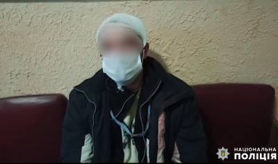 "Отомстил за отрезанные уши": Поджигатель "Эпицентра" на Николаевщине объяснил мотивы своего поступка