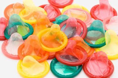 "Тра*ают тарифами": в Ивано-Франковской области водоканал закупил партию презервативов