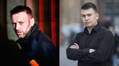 Ремесло намерен "добавить" к сроку Навального еще семь лет за мошенничество