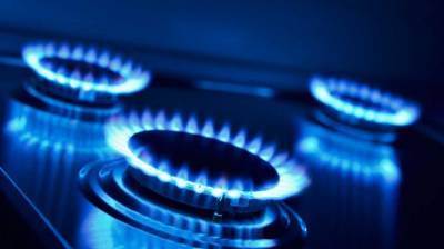 Нафтогаз договорился с 29 компаниями о поставках газа населению в феврале