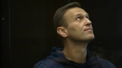 Вести. Дежурная часть. Условный стал реальным: Навальный отправится за решетку