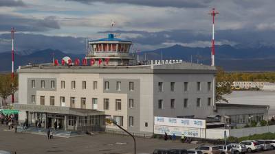 Еще два российских города возобновляют международное авиасообщение