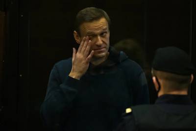 Прокурор назвала условный срок Навального беспрецедентным снисхождением