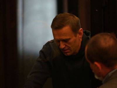 Сенатор США анонсировал законопроект о персональных санкциях из-за приговора Навальному