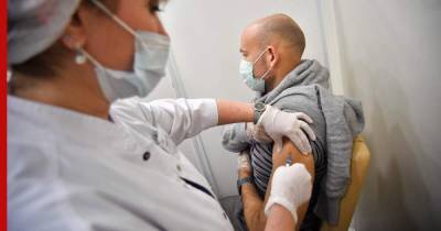 Глава РФПИ предположил сроки окончания массовой вакцинации от коронавируса