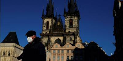 Чехия вводит новые требования для въезда иностранцев