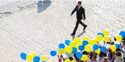 Впервые за три года. В Украине к 30-летию независимости пройдет парад с военной техникой
