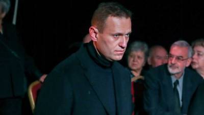 ОНК: Навального переводят в колонию ЦФО