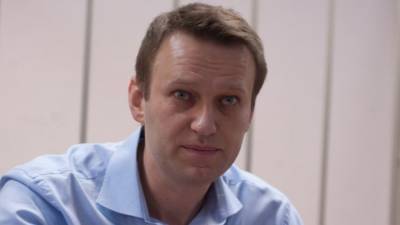 Сторонники Навального могут призывать к беспорядкам по приказу США