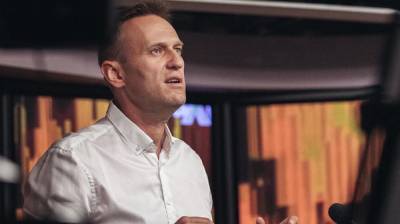 ОНК: Навального этапируют в одну из колоний ЦФО