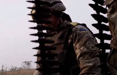 Конец войны на Донбассе: в Госдепе заявили о готовности предоставить летальное оружие Украине