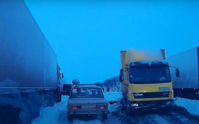 Больше 50 тысяч гривен: в Раде согласовали новые штрафы для водителей - за какое нарушение - akcenty.com.ua