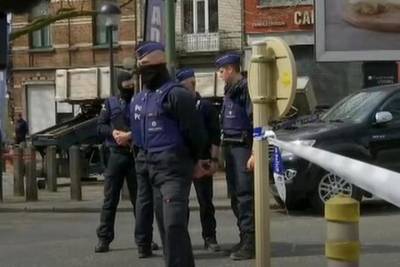 В Льеже задержаны пять сотрудников брюссельской полиции за вуайеризм