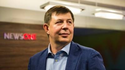 СНБО ввел санкции против Тараса Козака – соратника Медведчука