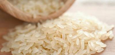 В Подмосковье в продажу попал опасный рис