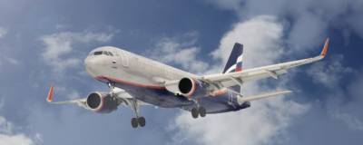 Возобновлено международное авиасообщение еще из двух городов России