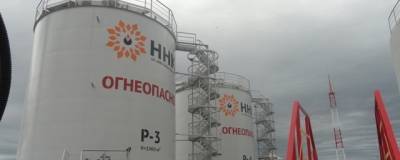 Хабаровский НПЗ возобновил производство бензина после простоя