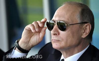 Геополитическая победа России: Байден сломал зубы об Путина
