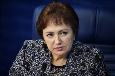Бибикова рассказала, на сколько будут проиндексированы социальные пенсии