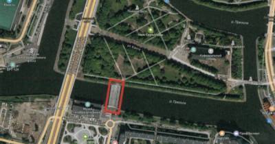 В Калининграде подготовят проект планировки территории для строительства пешеходного моста на остров Канта
