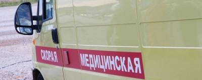 В Новороссийске с отравлением госпитализировали 11 подростков
