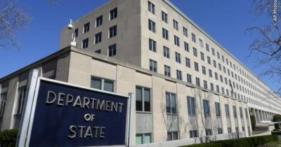 США отказались от условий для встречи "Шестерки" с Ираном