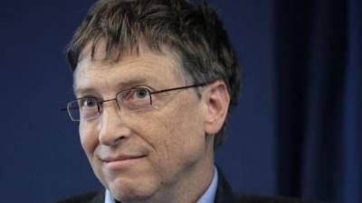 Билл Гейтс предложил способы остановить пандемию коронавируса