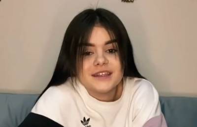 Мова уже не всрал*сь: 15-летняя тиктокерка извинилась за свои слова – видео