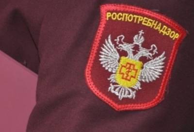 Роспотребнадзор расследует возможное массовое отравление в петербуржской школе