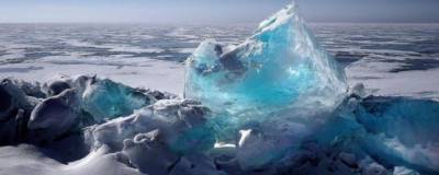 Австрийские ученые открыли экзотическую форму льда