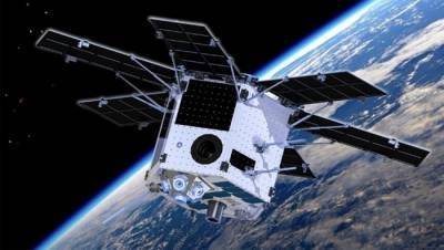 Российская частная компания отправит в космос 15 спутников