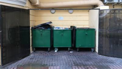 Абрамченко и Новак выступили против строительства мусоросжигающих заводов