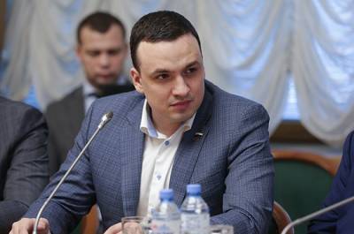 Депутат объяснил важность соглашения Москвы и Минска о перевалке нефтепродуктов