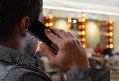 Эксперт рассказал, как работают телефонные мошенники-гипнотизёры - online47.ru