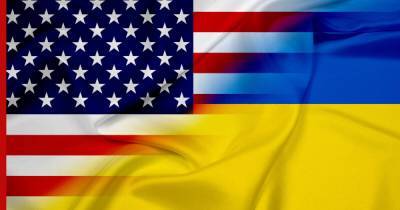 США пообещали помочь Украине укрепить вооруженные силы