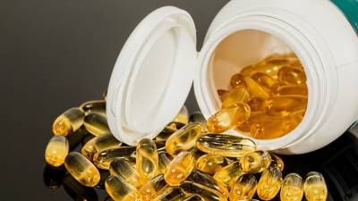 Терапевт Уклеина предупредила о последствиях передозировки витамином D