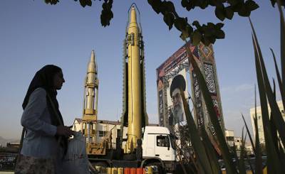 Опять о ядерном. Договорятся ли Россия и США по Ирану (Carnegie Moscow Center, Россия)