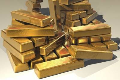 У жителя Чукотки изъяли из гаража золото и серебро на 26 млн рублей