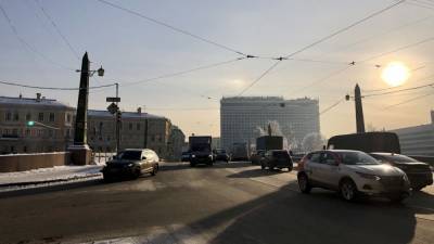 Рейтинг безопасности городов впервые появится в России