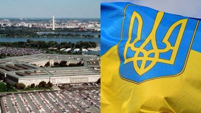 Глава Пентагона пообещал Киеву помочь защититься от «российской агрессии»
