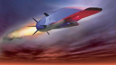 Российскую гиперзвуковую ракету "Гремлин" испытают в 2023 году